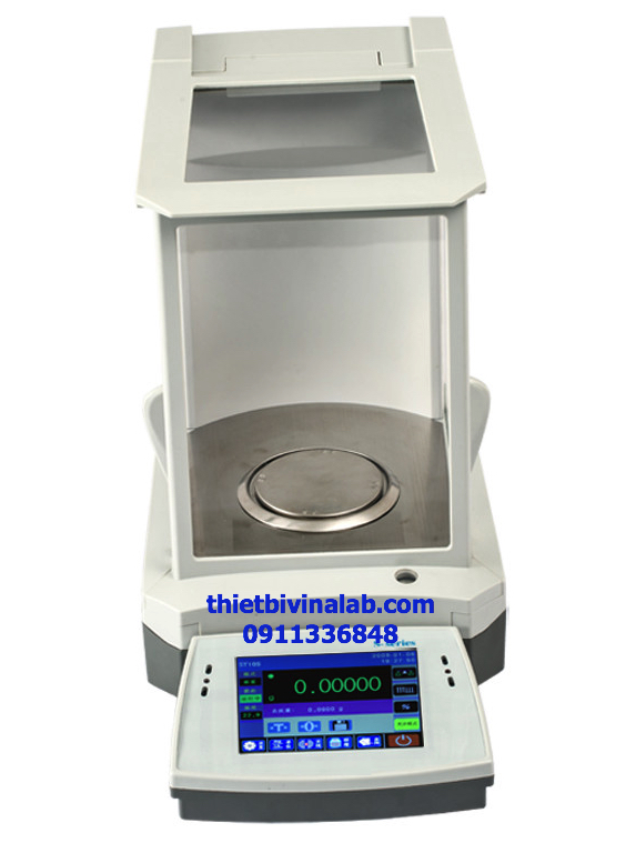 Cân phân tích 40g/0.01mg SY-105